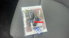 Ford Focus 1.0 EcoBoost Hybrid mHEV Titanium 5dr Auto Petrol Hatchback